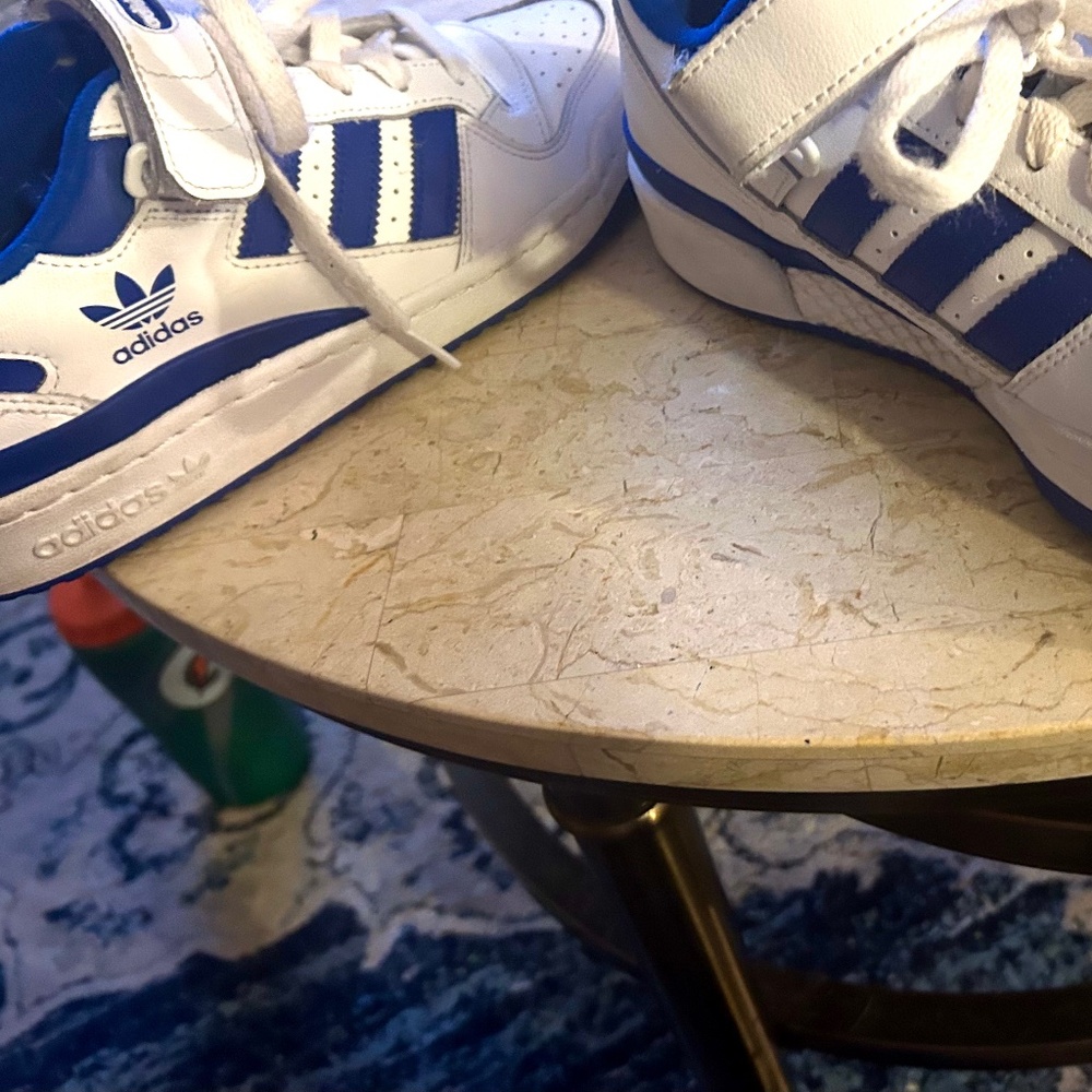 Shoes - Picture 3 of 3